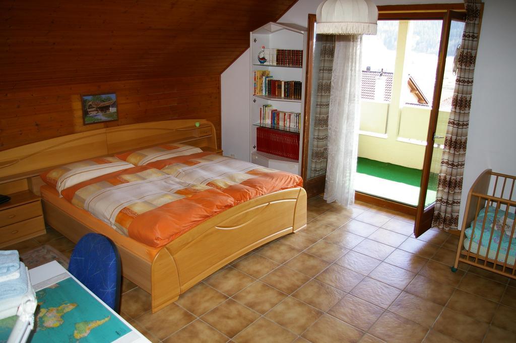Bnb Villa Moncalme Travers Exteriör bild