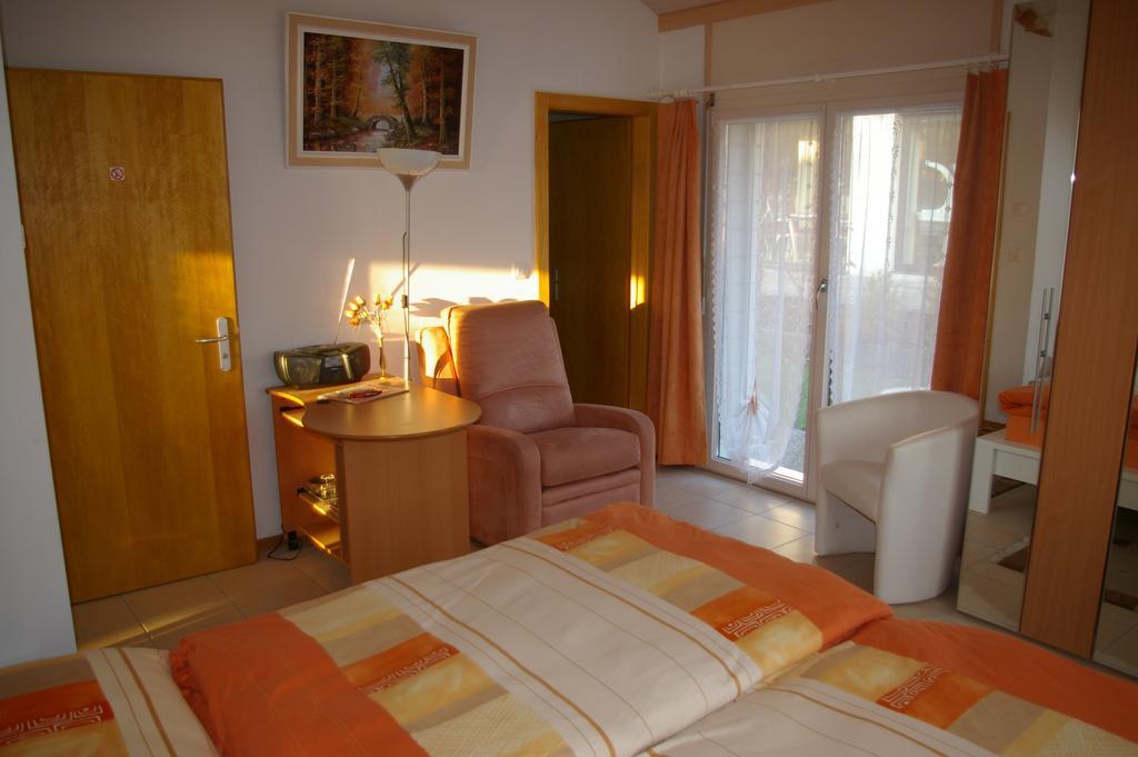 Bnb Villa Moncalme Travers Exteriör bild