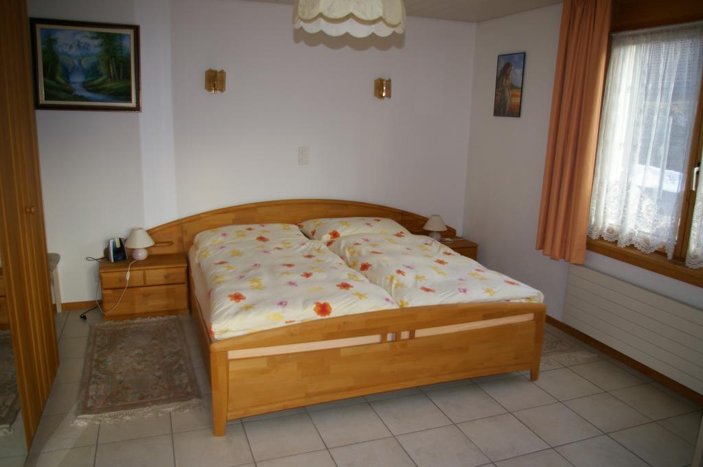 Bnb Villa Moncalme Travers Exteriör bild
