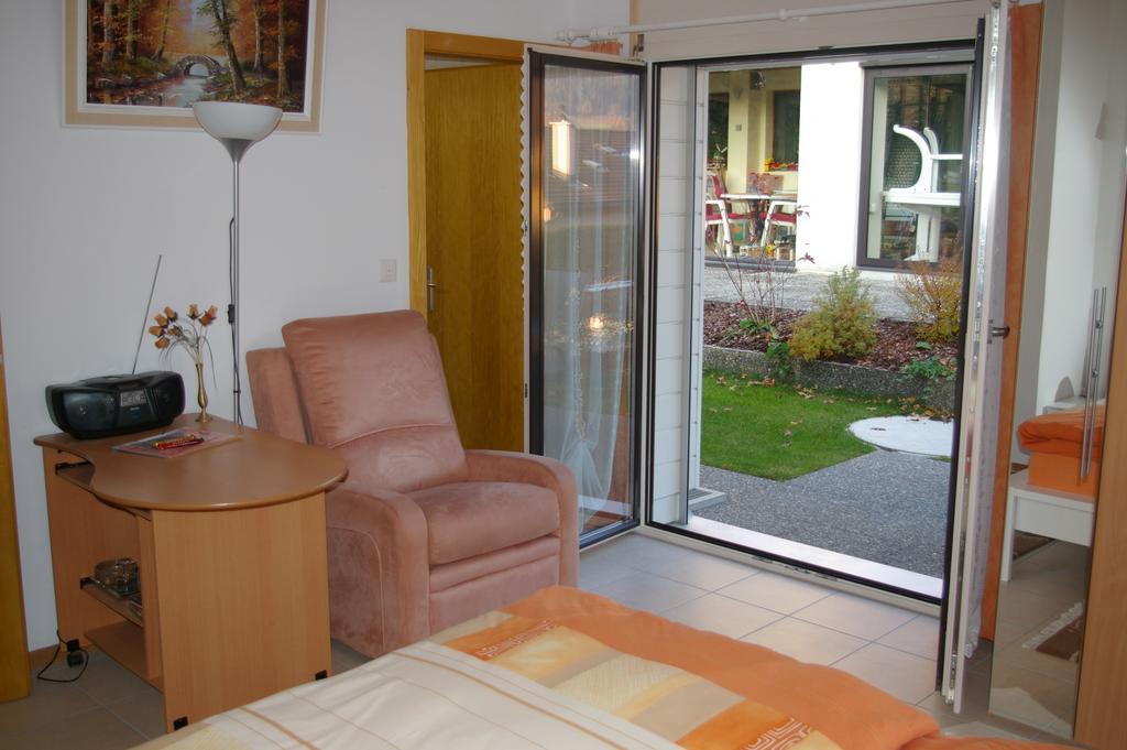 Bnb Villa Moncalme Travers Exteriör bild