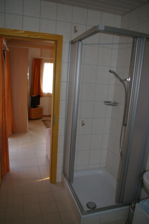 Bnb Villa Moncalme Travers Exteriör bild